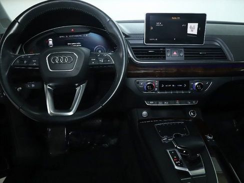 Used 2018 Audi Q5 Prestige image 33