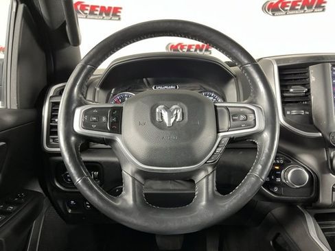 Used 2020 RAM 1500 Lone Star image 14