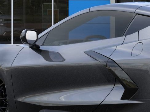 New 2027 Chevrolet Corvette Stingray Coupe w/ 2LT RWD image 13