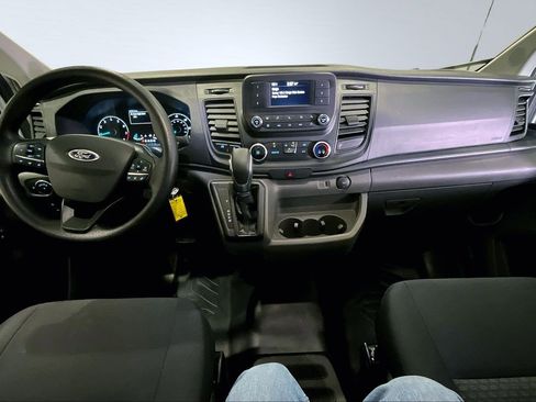 Used 2024 Ford Transit 250 Low Roof w/ Exterior Upgrade Package image 8