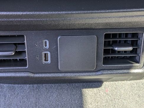 Used 2025 Chevrolet Silverado 1500 Custom Trail Boss image 16