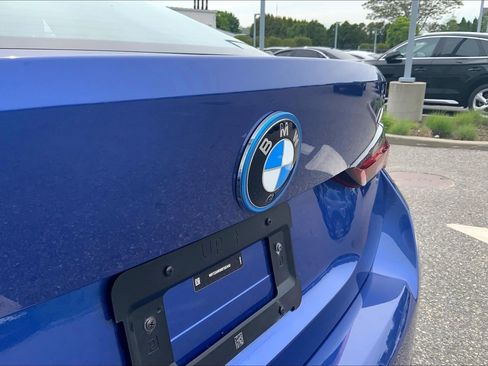 Used 2024 BMW i4 M50 w/ Premium Package AWD/4WD image 30