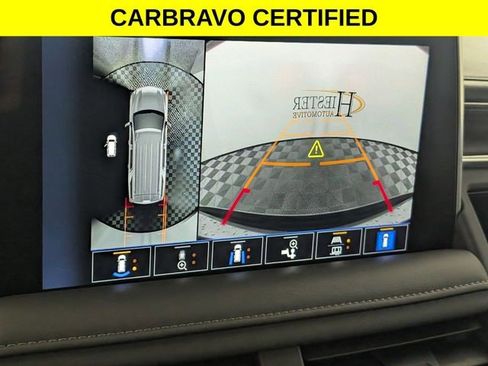 Certified 2023 Chevrolet Tahoe LT w/ LT Signature Plus Package AWD/4WD image 19