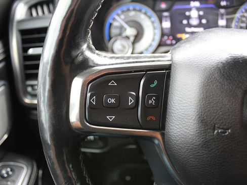 Used 2019 RAM 1500 Limited RWD image 17