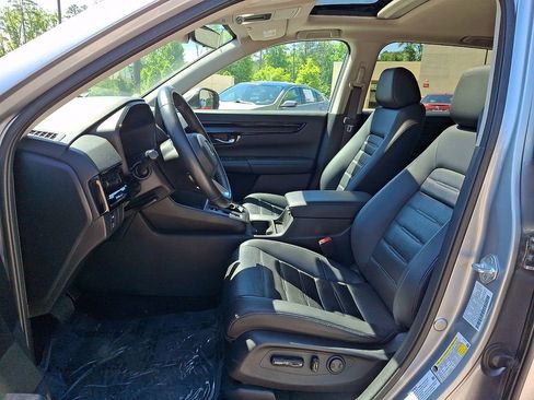 Used 2023 Honda CR-V EX-L image 13