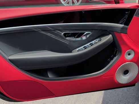 New 2026 Bentley Continental GT AWD/4WD image 21