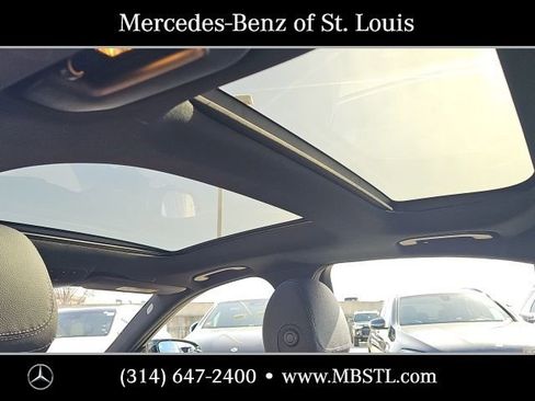 Used 2023 Mercedes-Benz E 350 4MATIC Sedan image 15