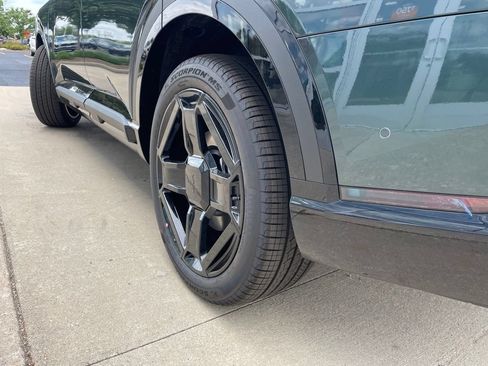 New 2027 Kia Telluride SX X-Line AWD/4WD image 19