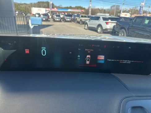 New 2025 Ford Expedition Tremor image 20