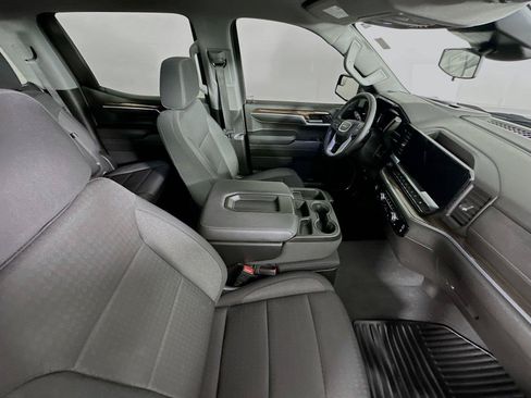 Used 2024 GMC Sierra 1500 Elevation AWD/4WD image 26
