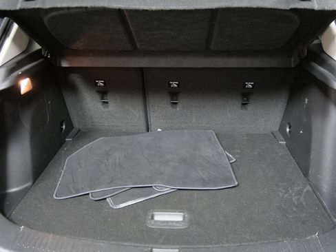 Used 2024 Buick Encore GX Preferred AWD/4WD image 6