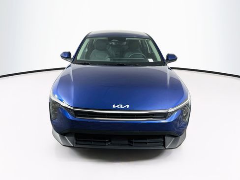 Used 2025 Kia K4 FWD image 2