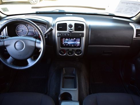 Used 2010 GMC Canyon SLT image 21