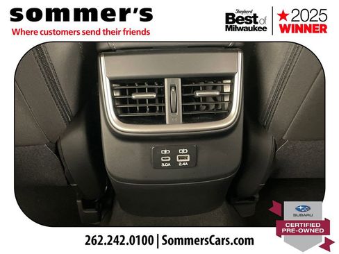 Certified 2023 Subaru Outback Premium image 23