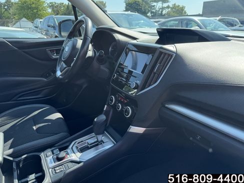 Used 2019 Subaru Forester Premium AWD/4WD image 29