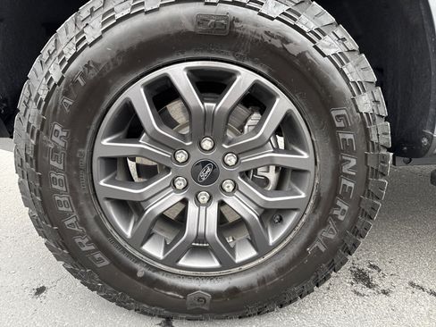 Used 2024 Ford F150 Tremor w/ Equipment Group 402A High image 10