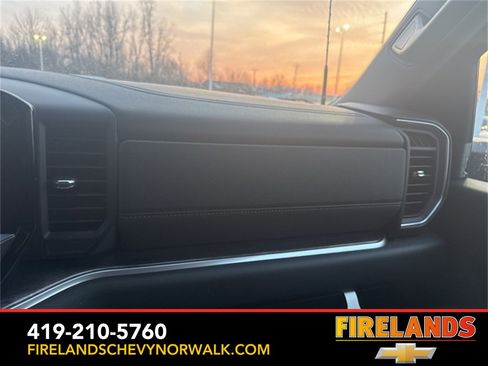 New 2026 Chevrolet Silverado 2500 LTZ w/ LTZ Convenience Package image 24