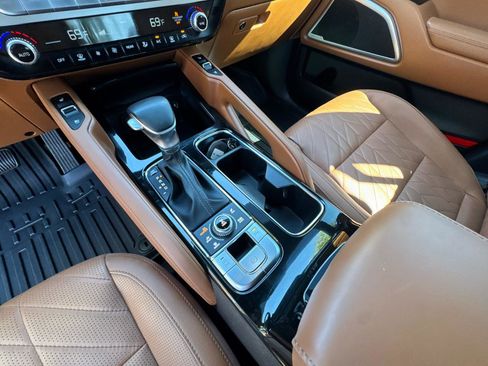 Used 2025 Kia Telluride EX X-Line AWD/4WD image 18
