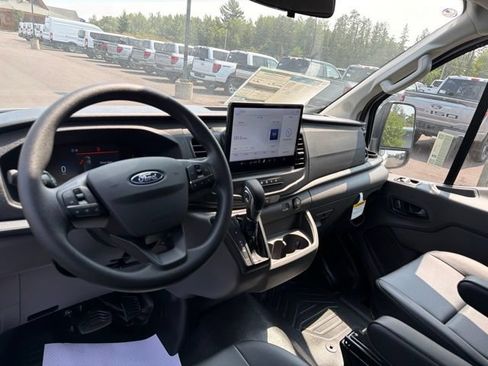 New 2026 Ford Transit 350 XL AWD/4WD image 10