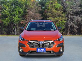 Used 2025 Subaru Crosstrek 2.5i Limited w/ Crosstrek Mirror Package video 2