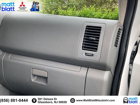 Used 2018 Nissan NV 1500 SV w/ Navigation Package image 18