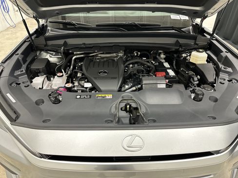 Certified 2025 Lexus TX 350 AWD w/ Technology Package image 35
