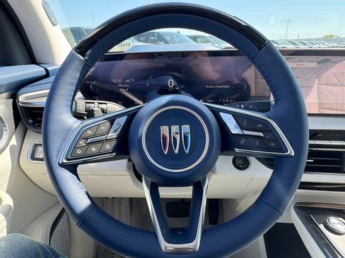 New 2026 Buick Enclave Avenir w/ Super Cruise Package AWD/4WD image 25