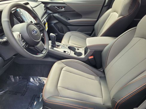 New 2026 Subaru Crosstrek 2.5i Limited AWD/4WD image 16