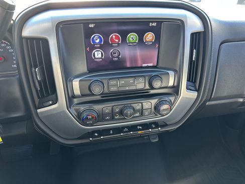 Used 2014 GMC Sierra 1500 SLE w/ SLE Value Package image 22