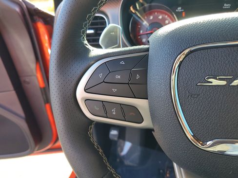 Used 2023 Dodge Charger SRT Hellcat image 29