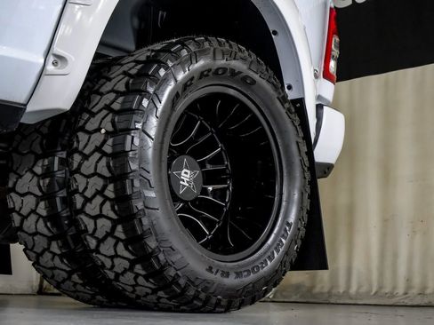 Used 2024 RAM 3500 Tradesman w/ Chrome Appearance Group image 55