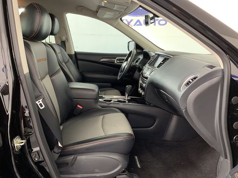 Used 2020 Nissan Pathfinder SV w/ Rock Creek Edition FWD image 39