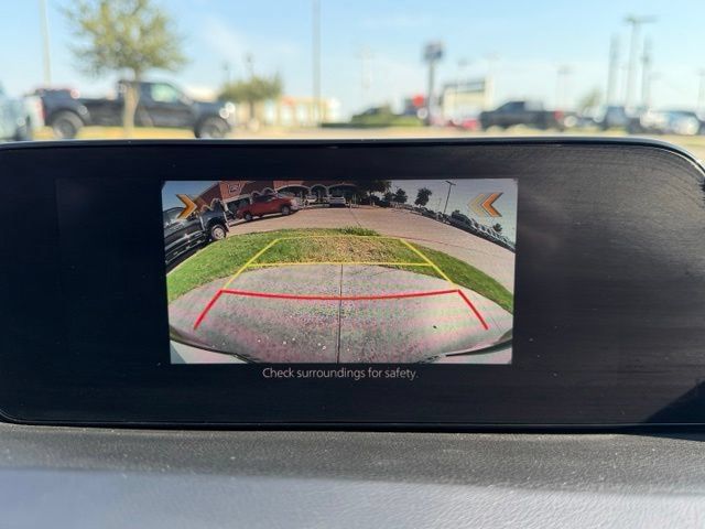 Used 2022 MAZDA MAZDA3 s FWD image 18
