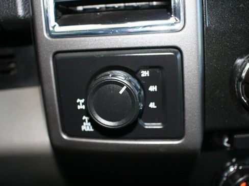 Used 2015 Ford F150 XLT w/ Equipment Group 301A Mid AWD/4WD image 22