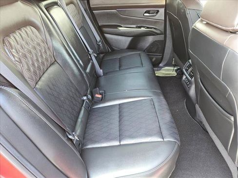 Certified 2025 Nissan Murano Platinum AWD/4WD image 25