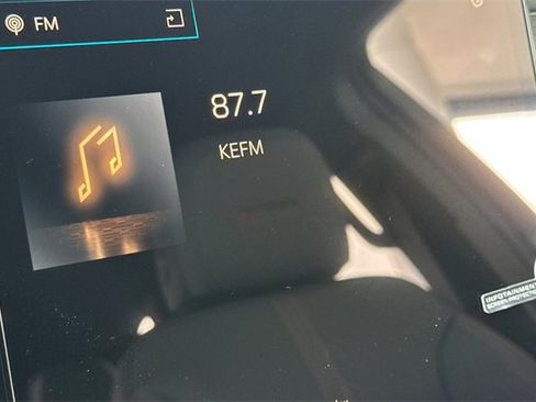 New 2026 GMC Acadia AT4 w/ Luxury Package image 23