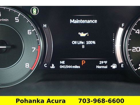 Certified 2023 Acura RDX AWD w/ Technology Package image 14