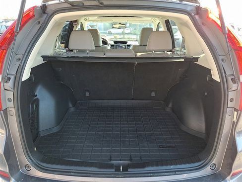 Used 2015 Honda CR-V EX-L image 28