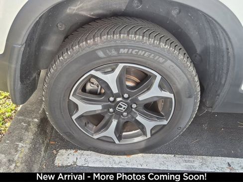 Used 2022 Honda Ridgeline RTL-E image 4