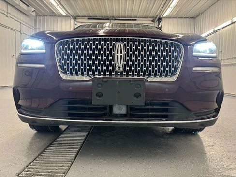 Used 2020 Lincoln Corsair FWD image 7