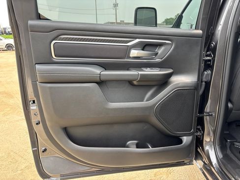 New 2026 RAM 1500 Big Horn AWD/4WD image 22