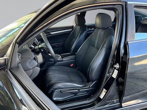 Used 2020 Honda Civic Sport image 18