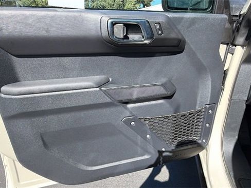 New 2025 Ford Bronco Badlands image 19