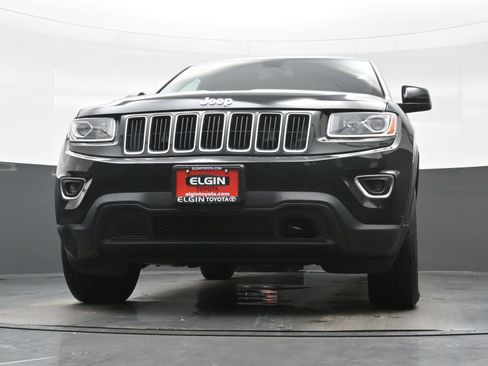 Used 2014 Jeep Grand Cherokee Laredo w/ Quick Order Package 23E AWD/4WD image 23