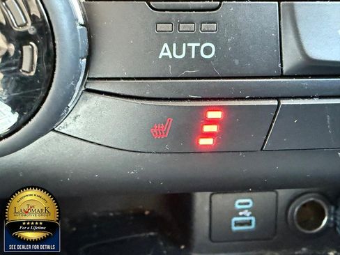 Used 2021 Ford Bronco Sport Big Bend w/ Big Bend Package image 14