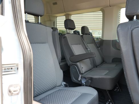 Used 2024 Ford Transit 350 XLT RWD image 23