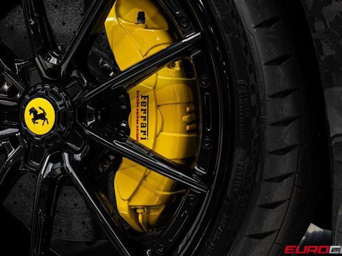 Used 2025 Ferrari Purosangue AWD/4WD image 41