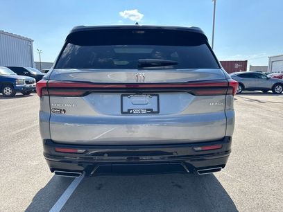 New 2026 Buick Enclave Sport Touring w/ Power Package