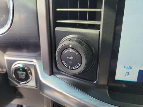 Used 2022 Ford F150 Lariat w/ Equipment Group 502A High AWD/4WD image 32