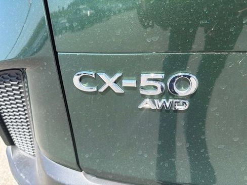 Used 2026 MAZDA CX-50 AWD 2.5 S w/ Preferred Pkg image 30